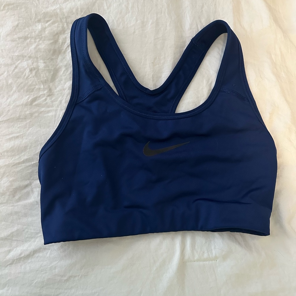 Nike sports bra